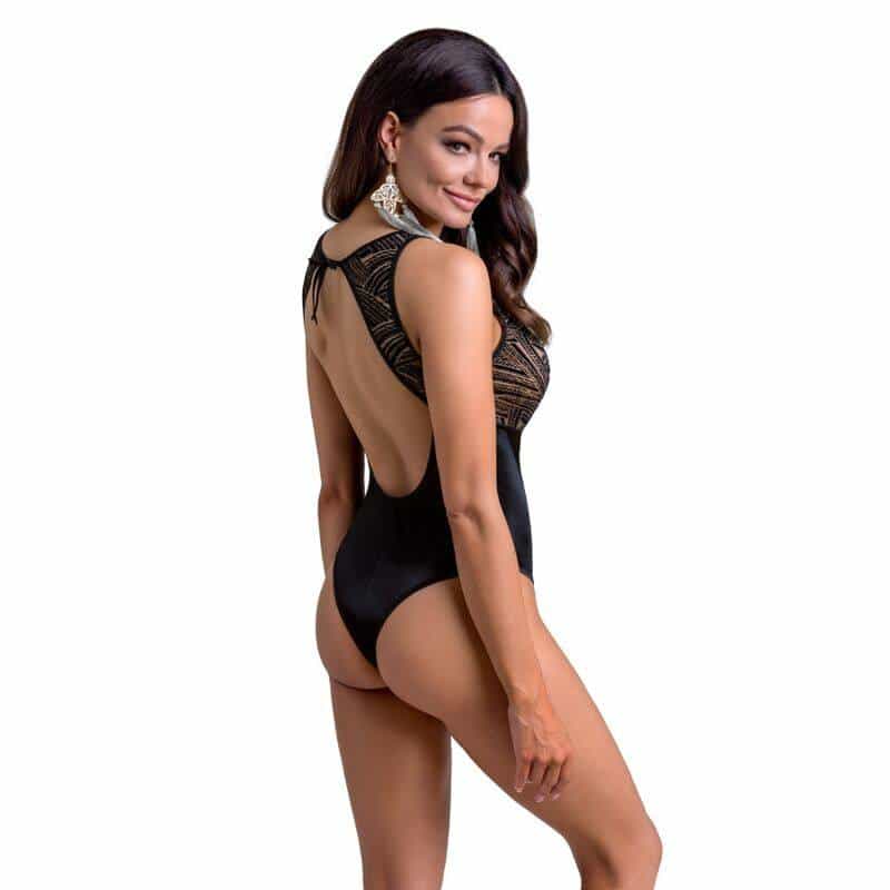 Casmir LARA S/M Teddy Lingerie Set Casmir LARA S/M Teddy Lingerie Set