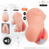 Deep Touch Suction Masturbator