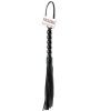 Beaded Flogger Cat-O-Nine