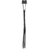 Deluxe Cat-O-Nine Tails Whip