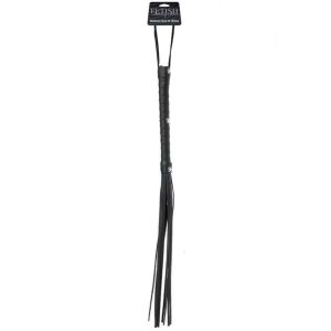 Deluxe Cat-O-Nine Tails Whip