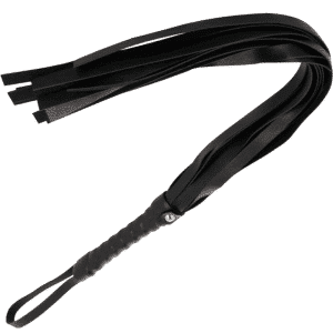 Bondage Whip 45cm by Darkness