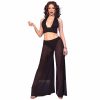 Chilirose CR 4857 - Conjunto Íntimo Preto GG