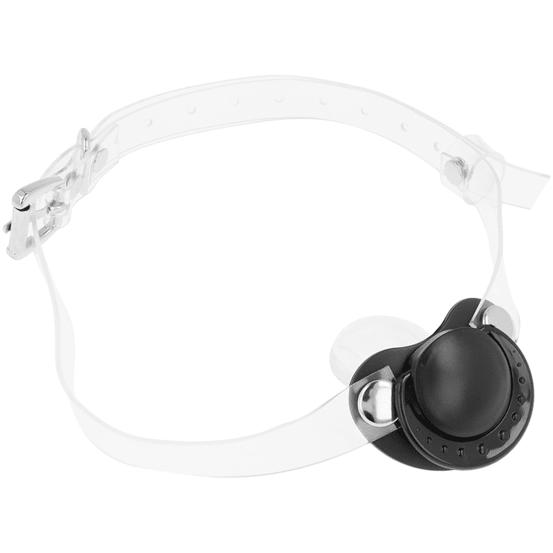 Ohmama Fetish Gag Pacifier Ohmama Fetish Gag Pacifier