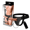Vibrating Harness Attraction Gregory Hollow RNES 16.5cm