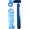 Classix Azul Couples Kit for Ultimate Fun
