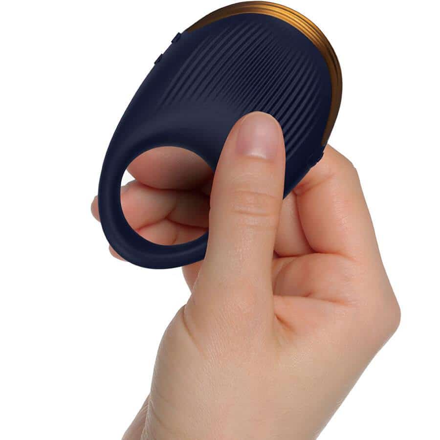 Climaximum Capture Cock Ring Vibrator Climaximum Capture Cock Ring Vibrator
