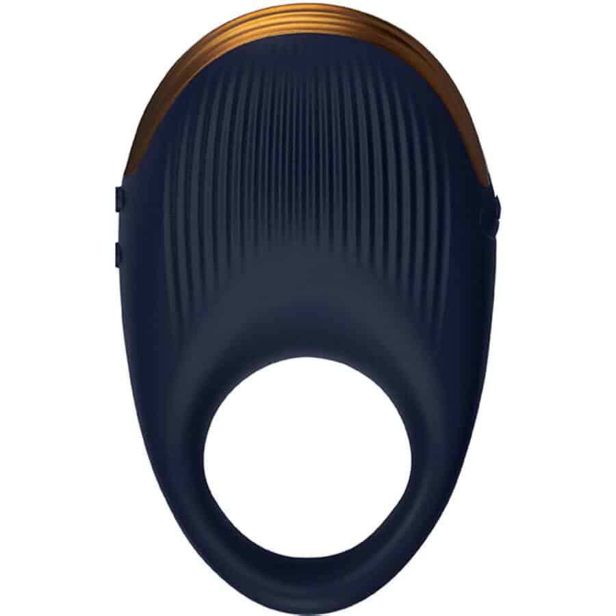 Climaximum Capture Cock Ring Vibrator