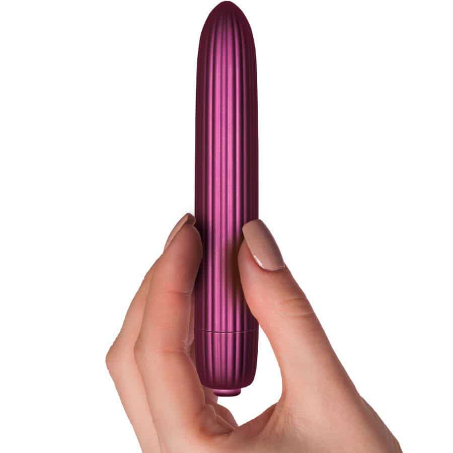 Climaximum Hera Bullet Vibrator Climaximum Hera Bullet Vibrator