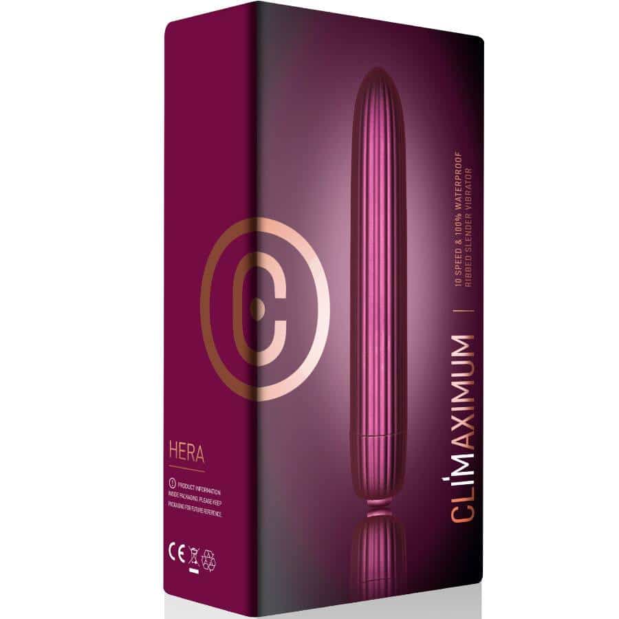 Climaximum Hera Bullet Vibrator Climaximum Hera Bullet Vibrator