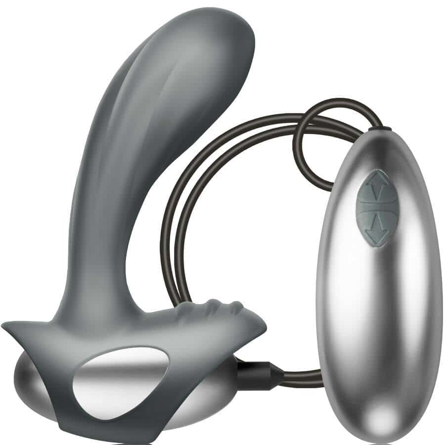 Climaximum Corded Prostate Stimulator Toulz