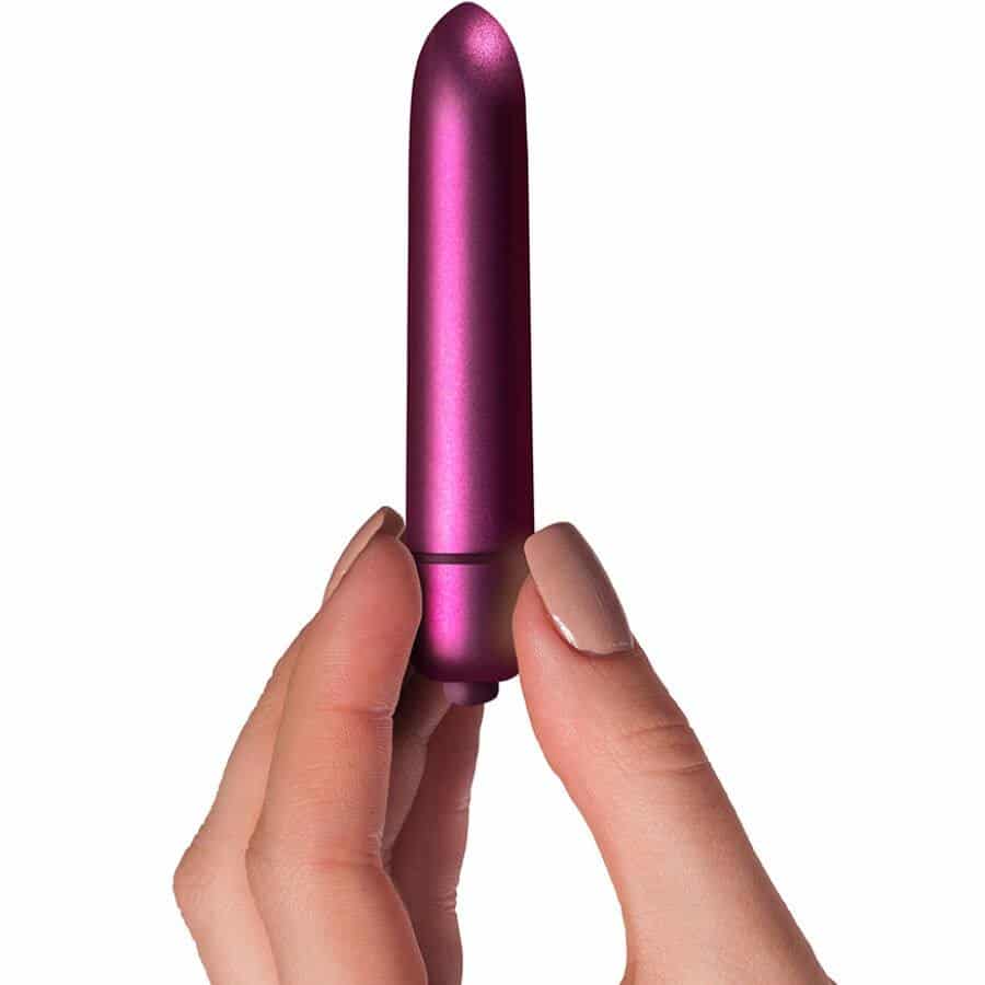 Climaximum - JOLIE MINI BULLET VIBRATOR WITH 10 SETTINGS Climaximum - JOLIE MINI BULLET VIBRATOR WITH 10 SETTINGS