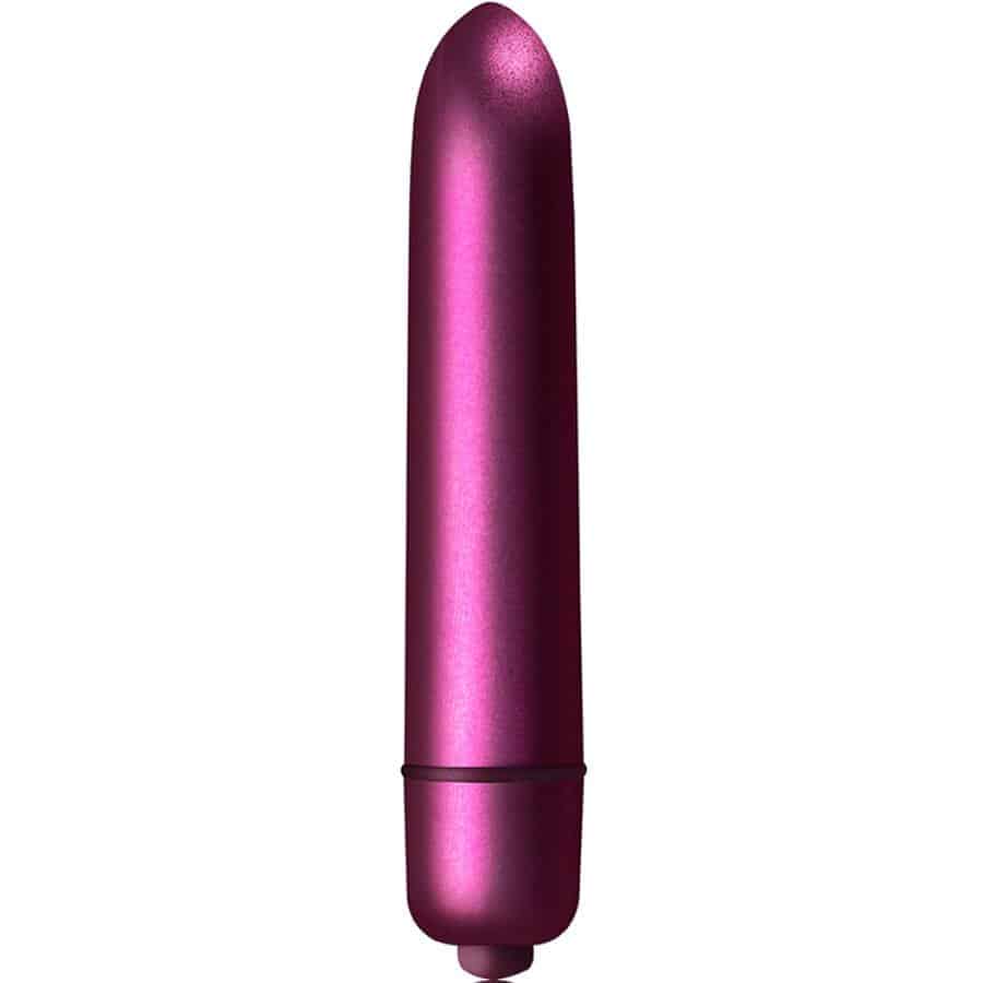 Climaximum - JOLIE MINI BULLET VIBRATOR WITH 10 SETTINGS