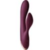 Climaximum - LYANA RABBIT VIBRATOR WITH DUAL MOTORS