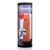 Cloneboy Strap-On Harness Dildo Set