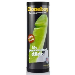 Cloneboy G5 Glow Penis Clone Kit
