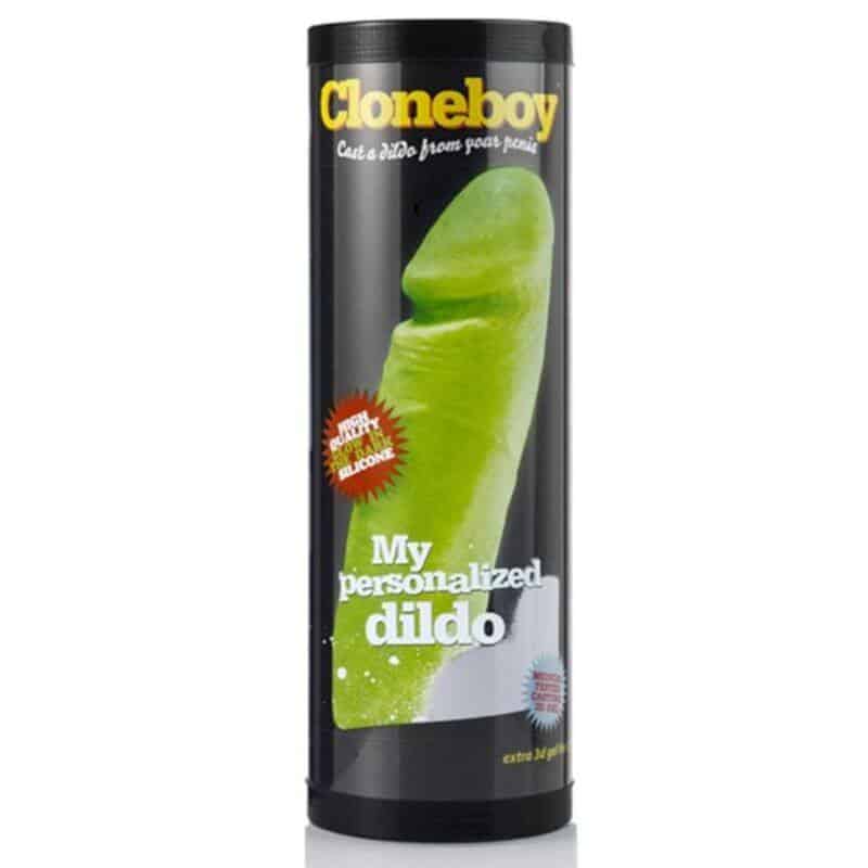 Cloneboy G5 Glow Penis Clone Kit