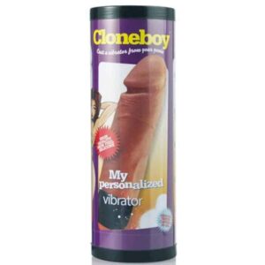 Cloneboy Penis Moulding Kit with Strong Vibration