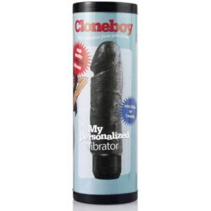Cloneboy Penis Moulding Kit with Vibration