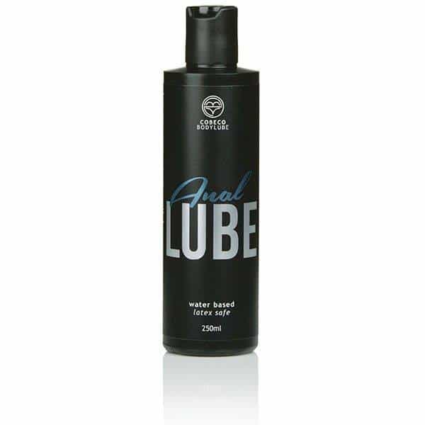 Cobeco Anal Lube for Easy Penetration 250ML