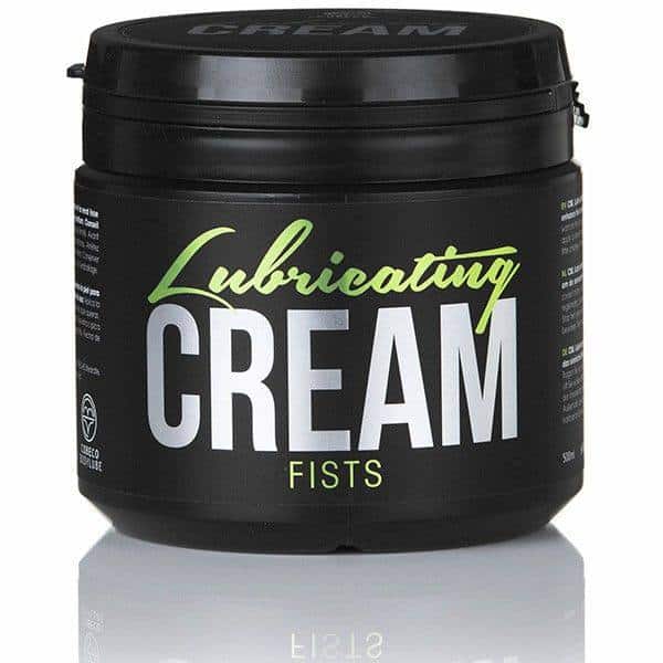 Cobeco CBL Thick Lubricating Cream