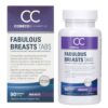 Cobeco CC Fabulous Breasts Enhancer 90 Tablets