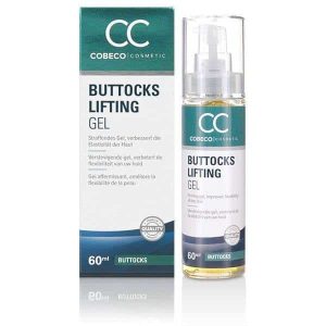 Cobeco Buttock Lifting Gel 60ML Firming Cream