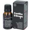 Cobeco Cantha S-Drops 15ml Energia Sexual