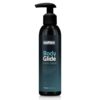 Cobeco Coolman Massage Oil Bodyglide 150ml