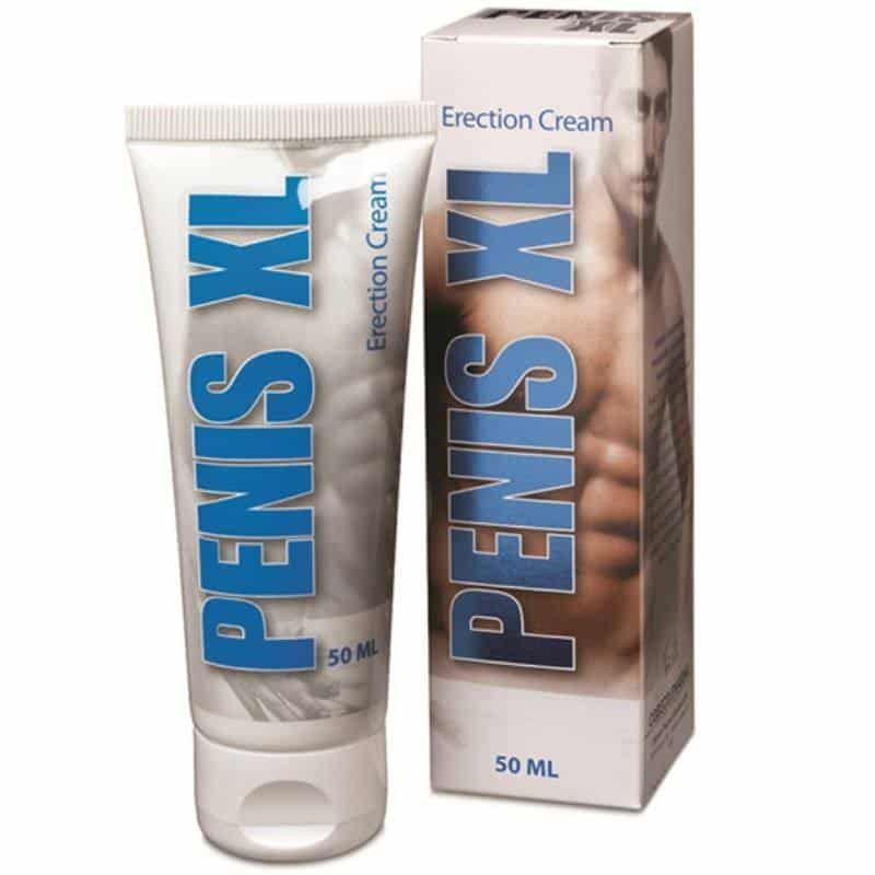 Cobeco Penis XL Cream for Stronger Erections Cobeco Penis XL Cream for Stronger Erections