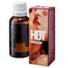Cobeco Hot Orgasm Drops with L-Arginine