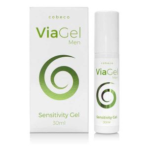Cobeco - Gel Estimulante 30ml