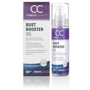 Cobeco Gel Firmeza Pechos 60ml