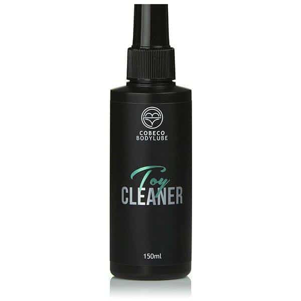 Cobeco Toy Sanitizer Spray