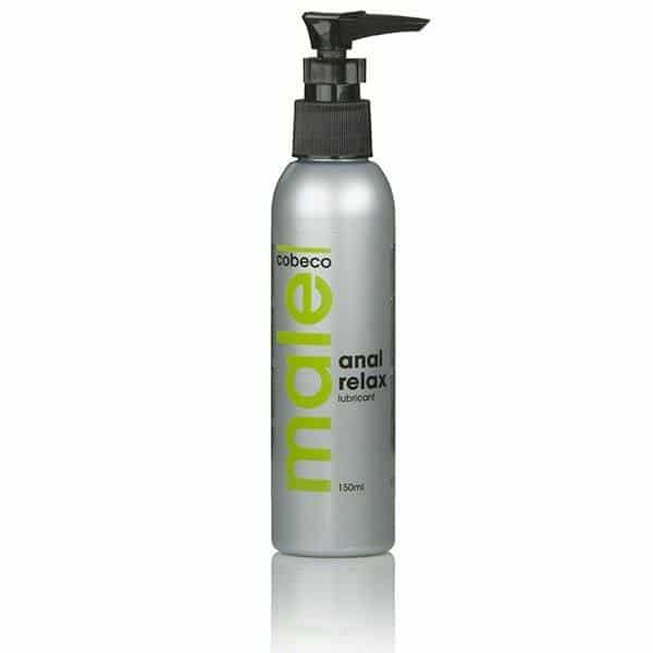 Cobeco Lubrificante Anal Relax 150ml