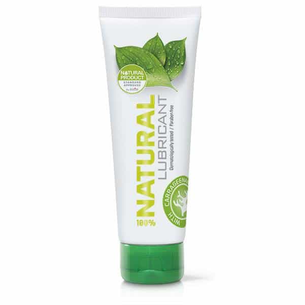 Cobeco Water Based Lubricant Gel 125ml Cobeco Water Based Lubricant Gel 125ml