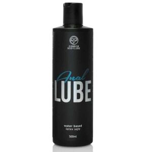 Cobeco Lubrificante Intimo 500ml