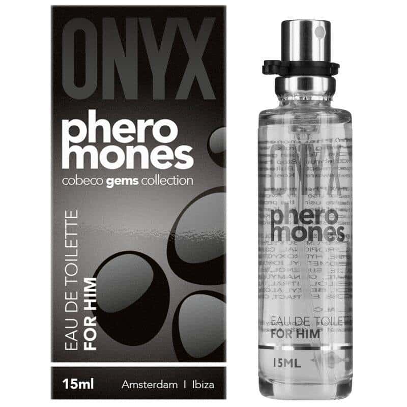 Cobeco Onyx Eau de Toilette for Men