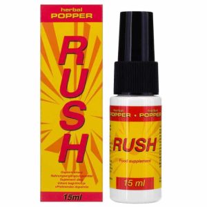 Cobeco Herbal Popper Spray for Intense Sex