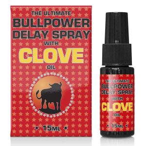 Cobeco - Spray de Retardo com Óleo de Cravo 15ml