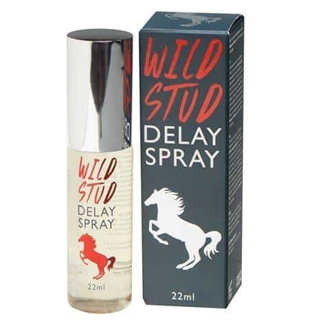 Cobeco Delay Spray for Men Wild Stud Cobeco Delay Spray for Men Wild Stud