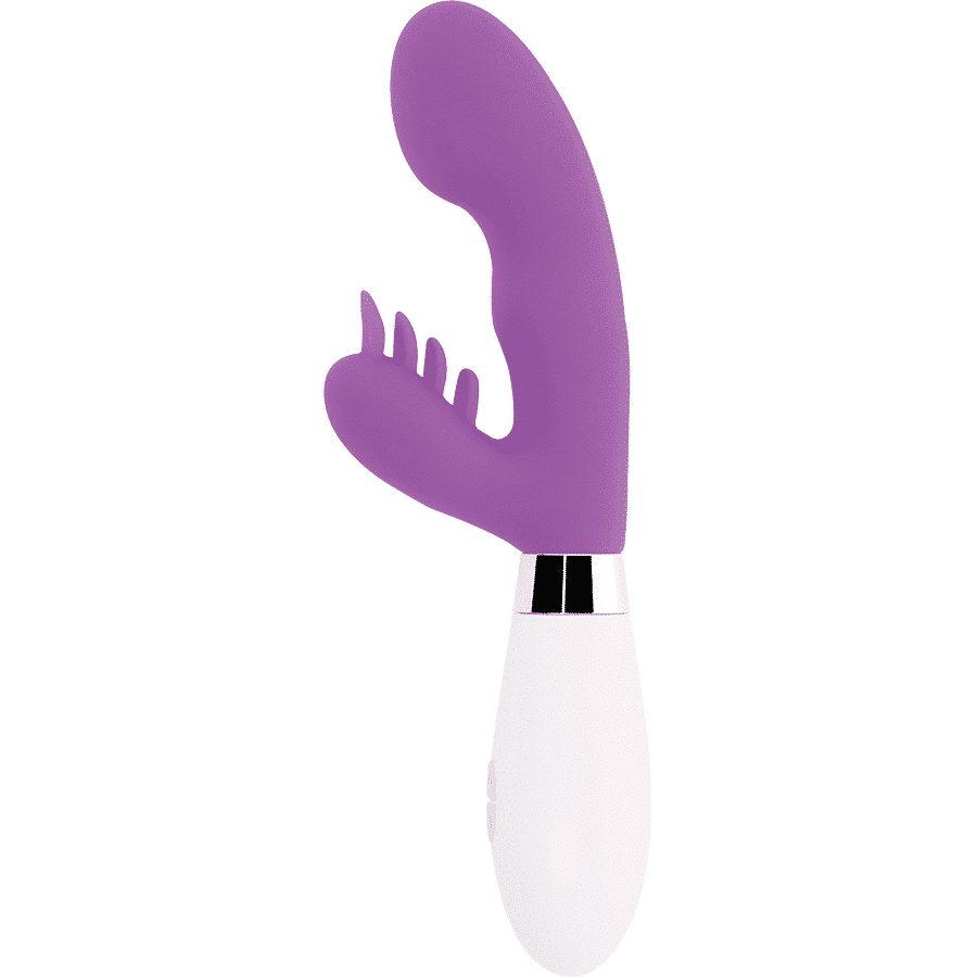 Coelho Vibrante Elvis Roxo Coelho Vibrante Elvis Roxo