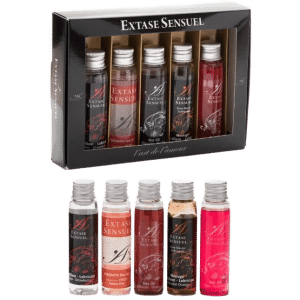 Sensual Treat Box Extase Sensual