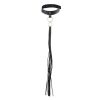 Tassel Choker Necklace Bijoux Indiscrets MAZE