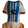 Condomerie - MESSI SHIRT HANDPAINTED NOVELTY CONDOMS NR.10