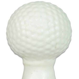 Condomerie - GOLF BAll HANDPAINTED NOVELTY CONDOMS