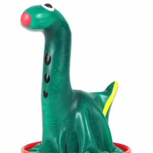 Hand Painted Cobra Condoms by Condomerie