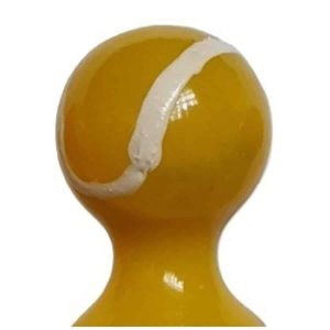 Condomerie Hand Painted Tennis Ball Condoms