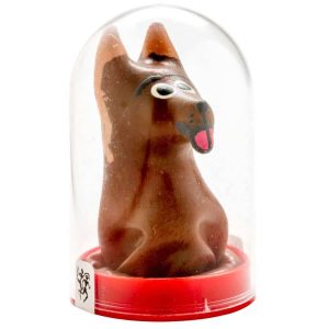 Condomerie Hand Painted Dog Condom