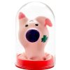 Condomerie - UniqUE HANDPAINTED CONDOMS PIG HEAD DESIGN